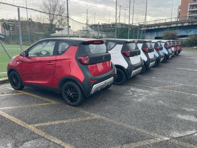 Dr dr 1.0 EV 1.0 EV 45kW (5)