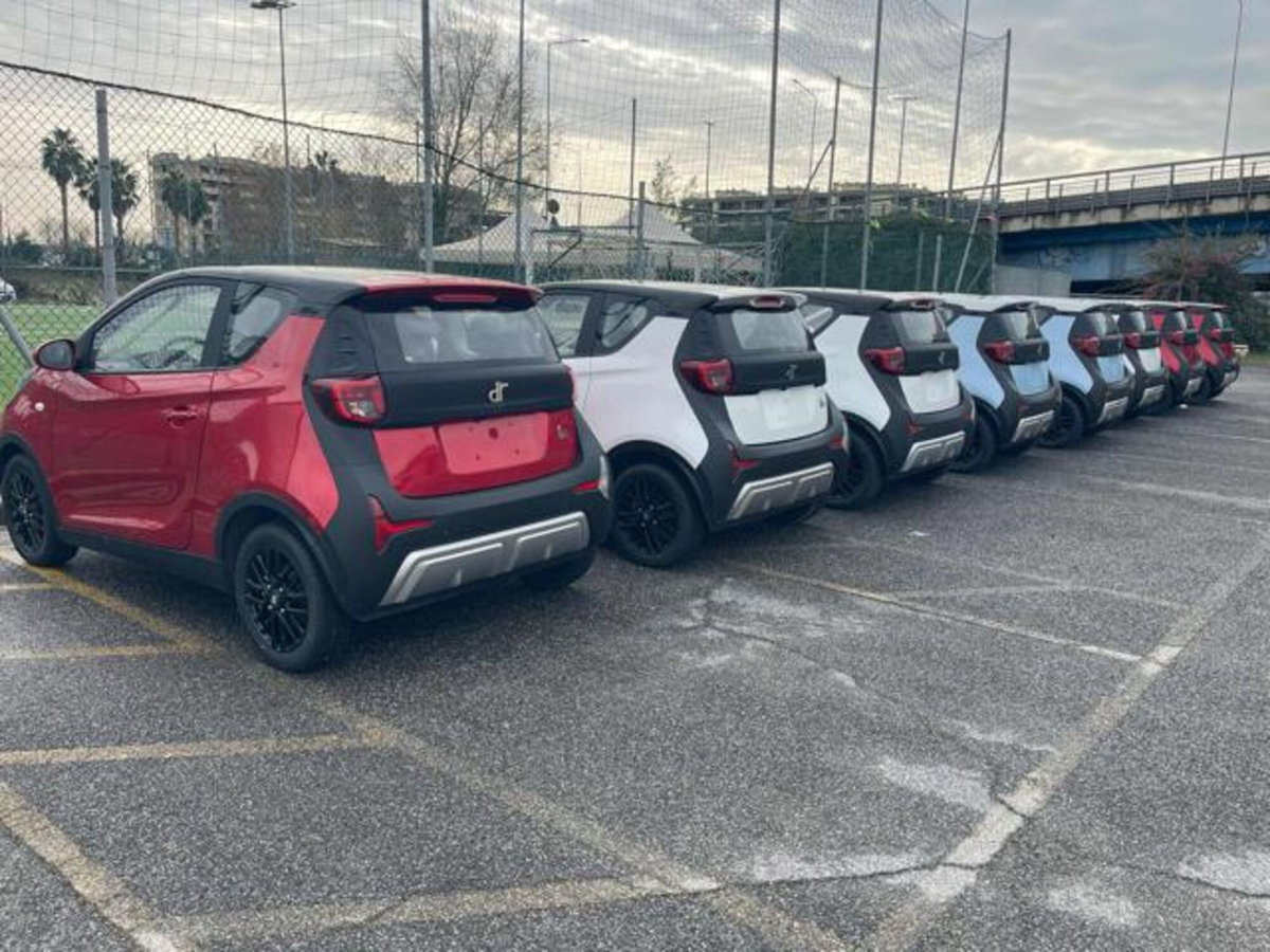 Dr dr 1.0 EV 1.0 EV 45kW (6)