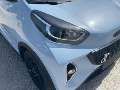Dr dr 1.0 EV 1.0 EV 45kW (7)