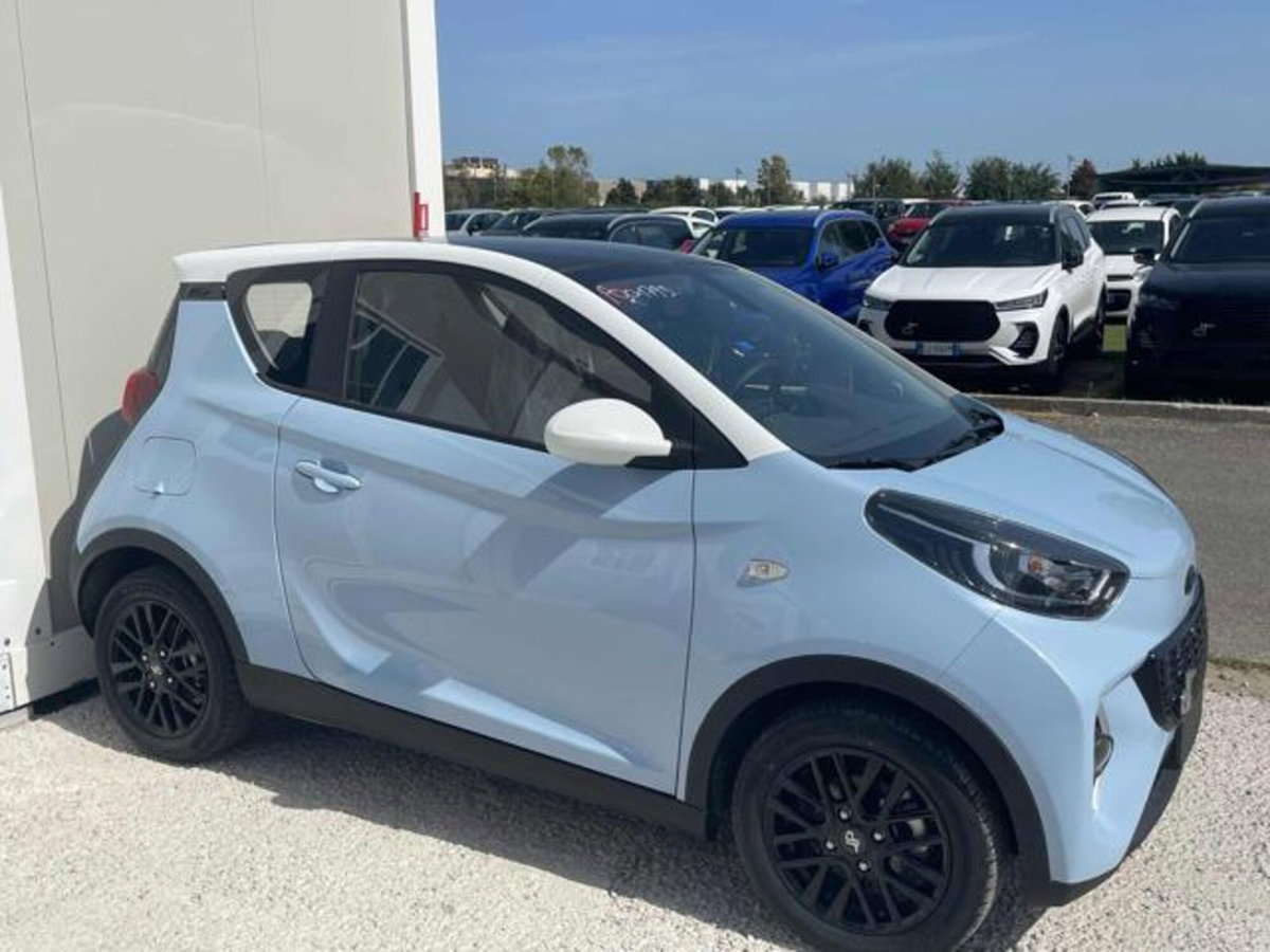 Dr dr 1.0 EV 1.0 EV 45kW (9)