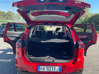 Dr DR 6.0 6.0 1.5 turbo Gpl 149cv (14)