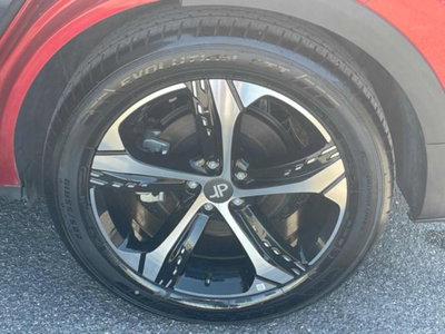 Dr DR 6.0 6.0 1.5 turbo Gpl 149cv (18)