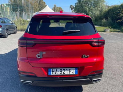 Dr DR 6.0 6.0 1.5 turbo Gpl 149cv (2)