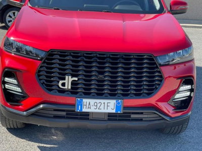 Dr DR 6.0 6.0 1.5 turbo Gpl 149cv (5)
