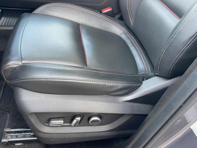 Dr DR 6.0 6.0 1.5 turbo Gpl 149cv cvt (11)