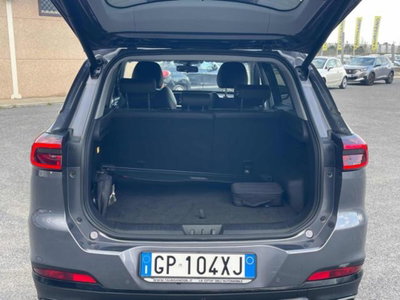 Dr DR 6.0 6.0 1.5 turbo Gpl 149cv cvt (19)