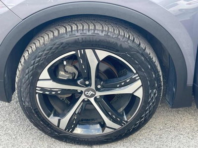 Dr DR 6.0 6.0 1.5 turbo Gpl 149cv cvt (6)