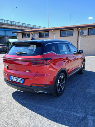 Dr DR 6.0 6.0 1.5 turbo Gpl 149cv (5)