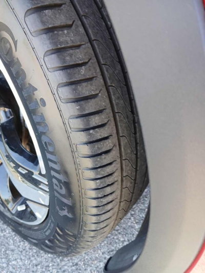 Dr DR 6.0 6.0 1.5 turbo Gpl 149cv (8)