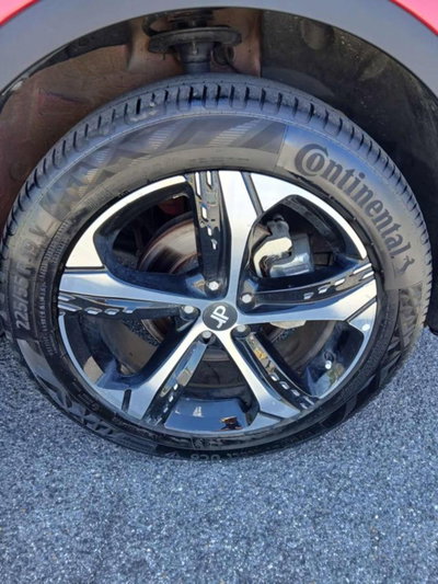 Dr DR 6.0 6.0 1.5 turbo Gpl 149cv (9)
