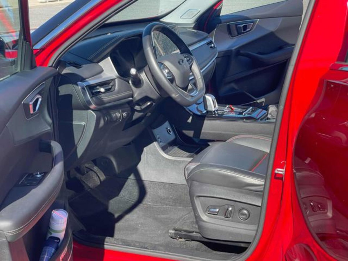 Dr DR 6.0 6.0 1.5 turbo Gpl 149cv (10)