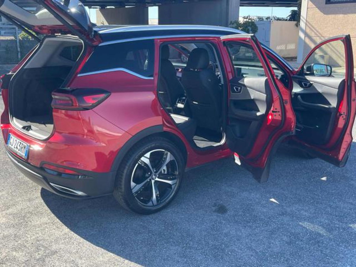 Dr DR 6.0 6.0 1.5 turbo Gpl 149cv (13)
