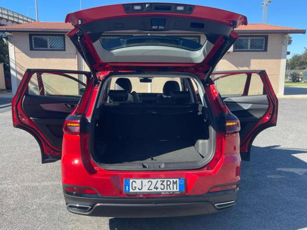 Dr DR 6.0 6.0 1.5 turbo Gpl 149cv (14)