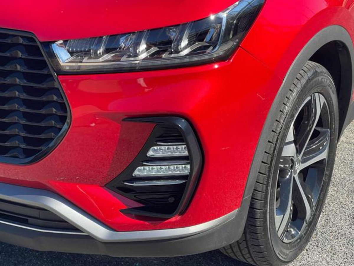 Dr DR 6.0 6.0 1.5 turbo Gpl 149cv (4)