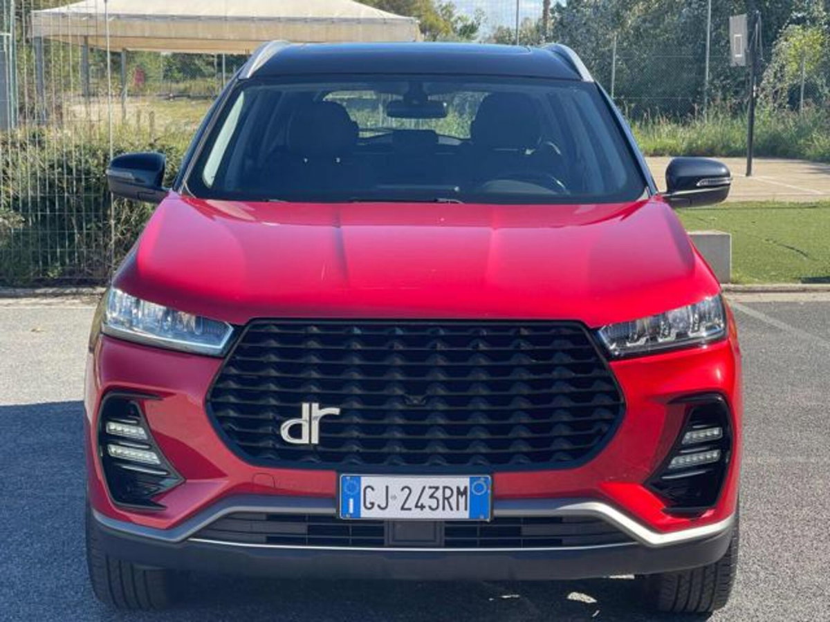 Dr DR 6.0 6.0 1.5 turbo Gpl 149cv (7)