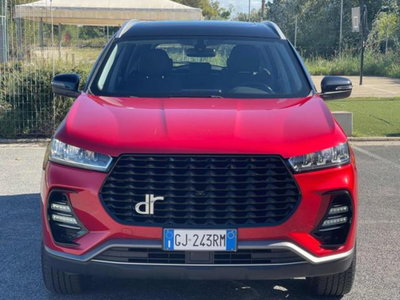 Dr DR 6.0 6.0 1.5 turbo Gpl 149cv (7)