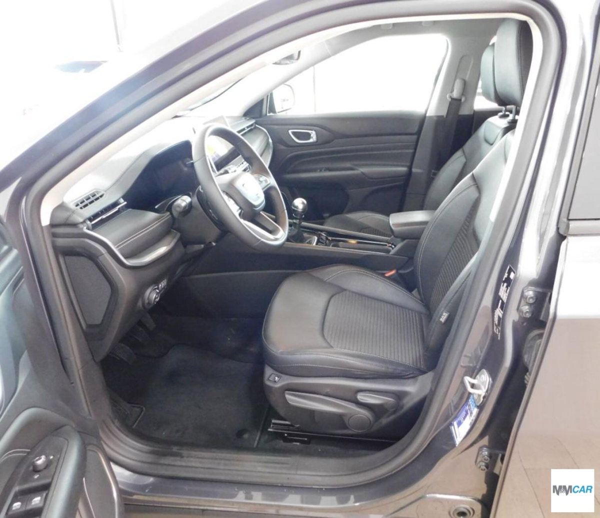 Jeep Compass 1.6 Multijet II 2WD Limited (11)