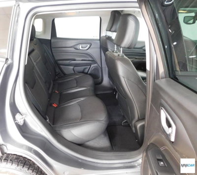 Jeep Compass 1.6 Multijet II 2WD Limited (14)