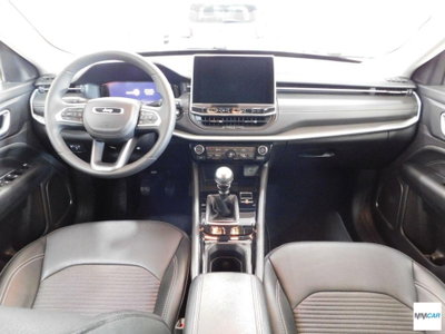 Jeep Compass 1.6 Multijet II 2WD Limited (6)