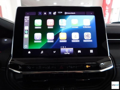 Jeep Compass 1.6 Multijet II 2WD Limited (9)