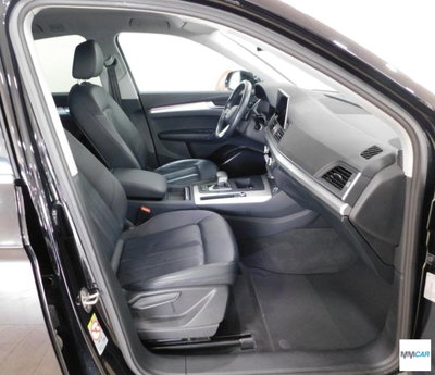 Audi Q5 Sportback Sportback 40 2.0 tdi mhev 12V quattro s-tronic (12)