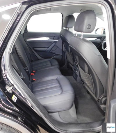 Audi Q5 Sportback Sportback 40 2.0 tdi mhev 12V quattro s-tronic (13)