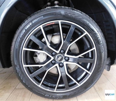 Audi Q5 Sportback Sportback 40 2.0 tdi mhev 12V quattro s-tronic (5)
