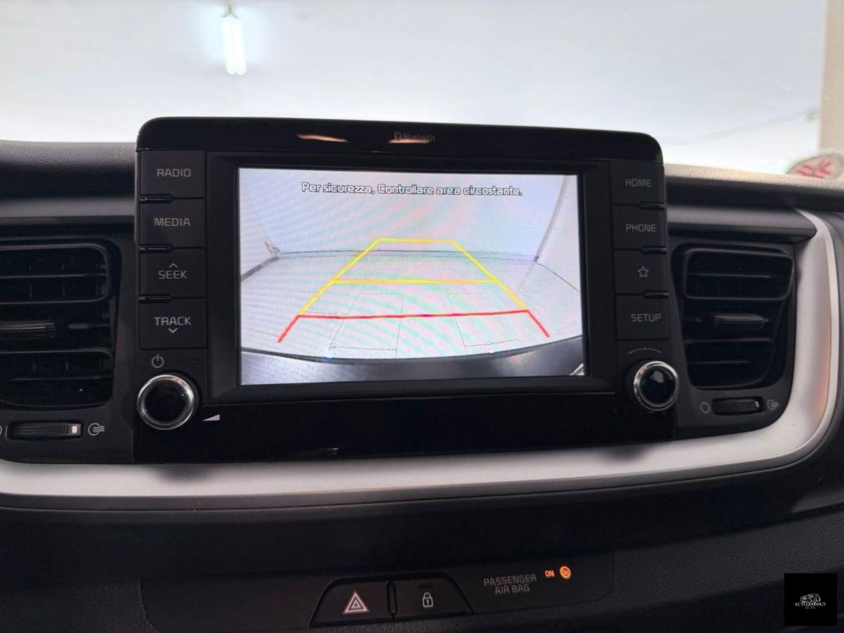 Kia Stonic 1.4 MPI EcoGPL Style (10)