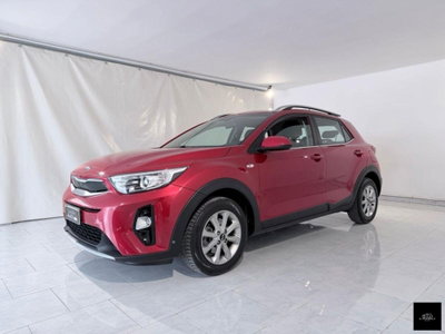 Kia Stonic 1.4 MPI EcoGPL Style (2)