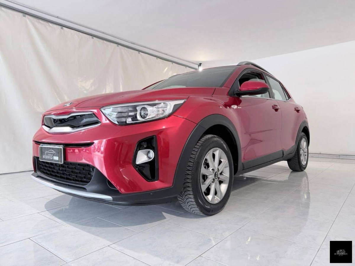 Kia Stonic 1.4 MPI EcoGPL Style (3)