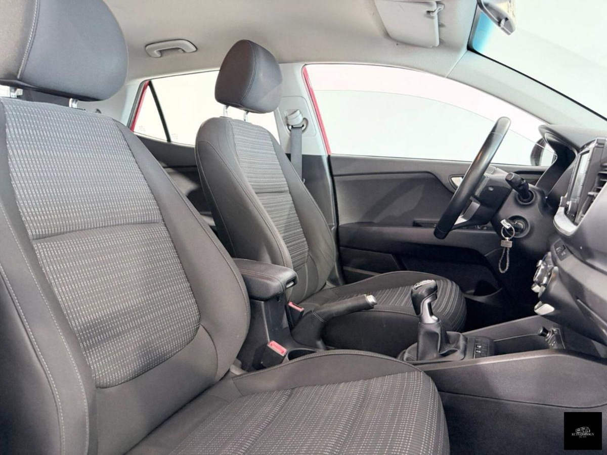Kia Stonic 1.4 MPI EcoGPL Style (6)