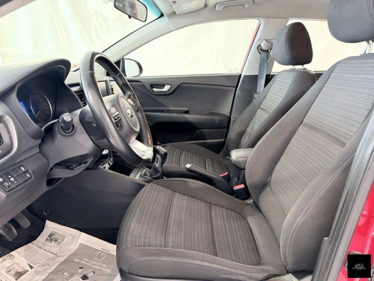 Kia Stonic 1.4 MPI EcoGPL Style (7)