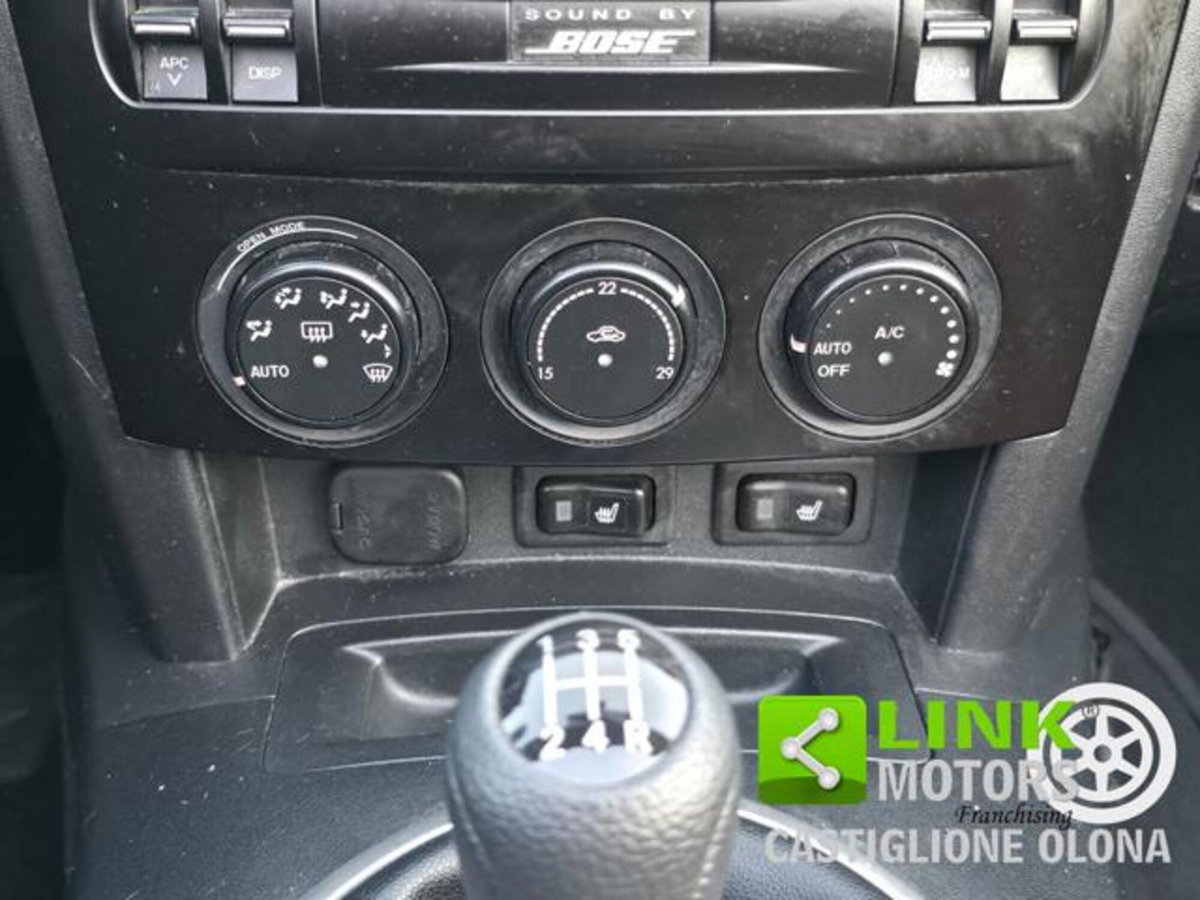 Mazda MX-5 Roadster 1.8L Fire (6)