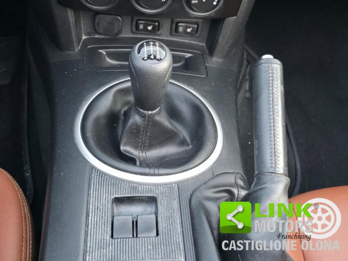 Mazda MX-5 Roadster 1.8L Fire (7)