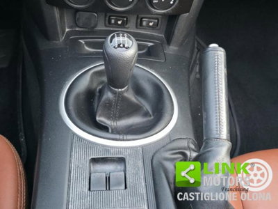 Mazda MX-5 Roadster 1.8L Fire (7)