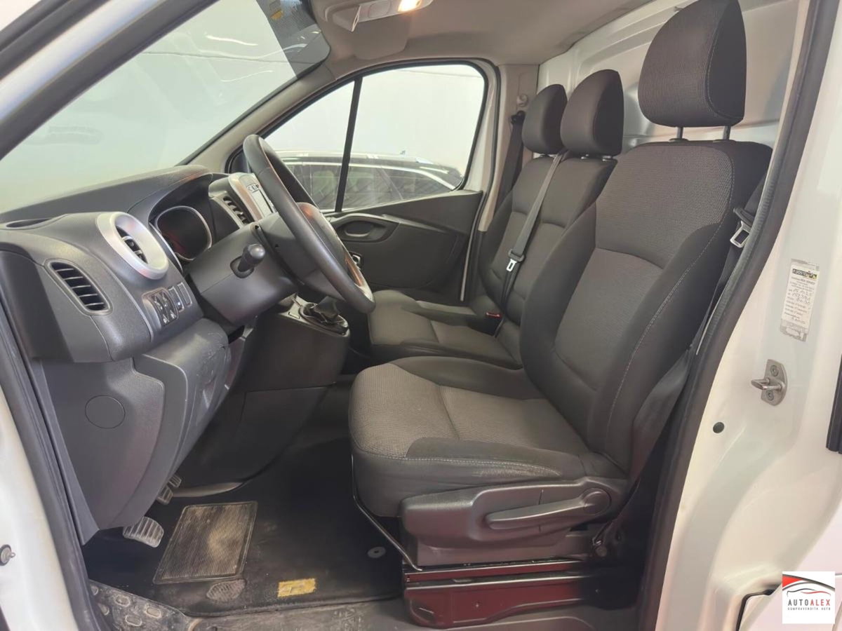 Fiat Talento combi N1 2.0 ecojet CH1 10Q 120cv S&S E6d-temp (10)