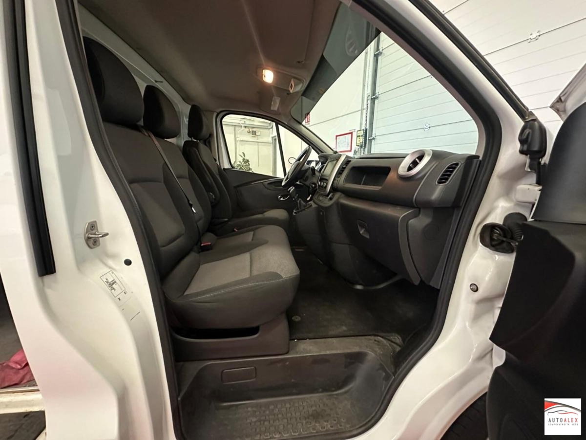 Fiat Talento combi N1 2.0 ecojet CH1 10Q 120cv S&S E6d-temp (11)