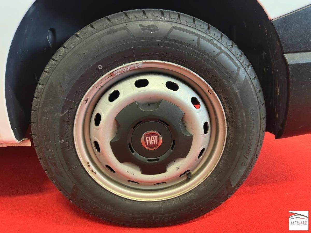 Fiat Talento combi N1 2.0 ecojet CH1 10Q 120cv S&S E6d-temp (14)
