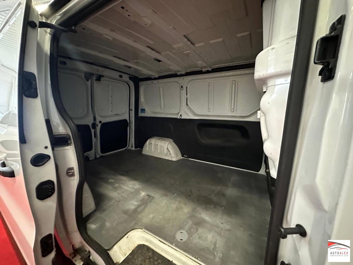 Fiat Talento combi N1 2.0 ecojet CH1 10Q 120cv S&S E6d-temp (16)