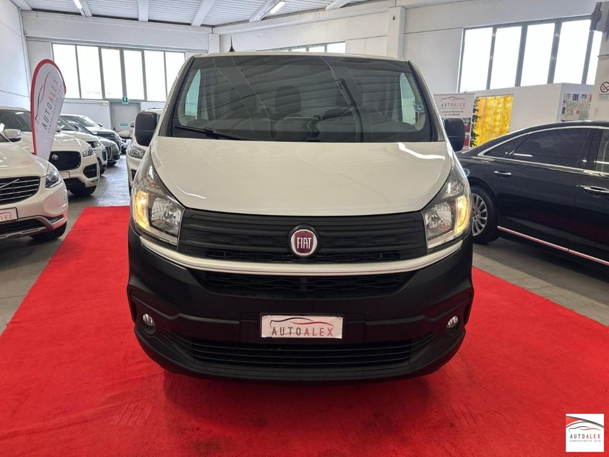 Fiat Talento combi N1 2.0 ecojet CH1 10Q 120cv S&S E6d-temp (2)