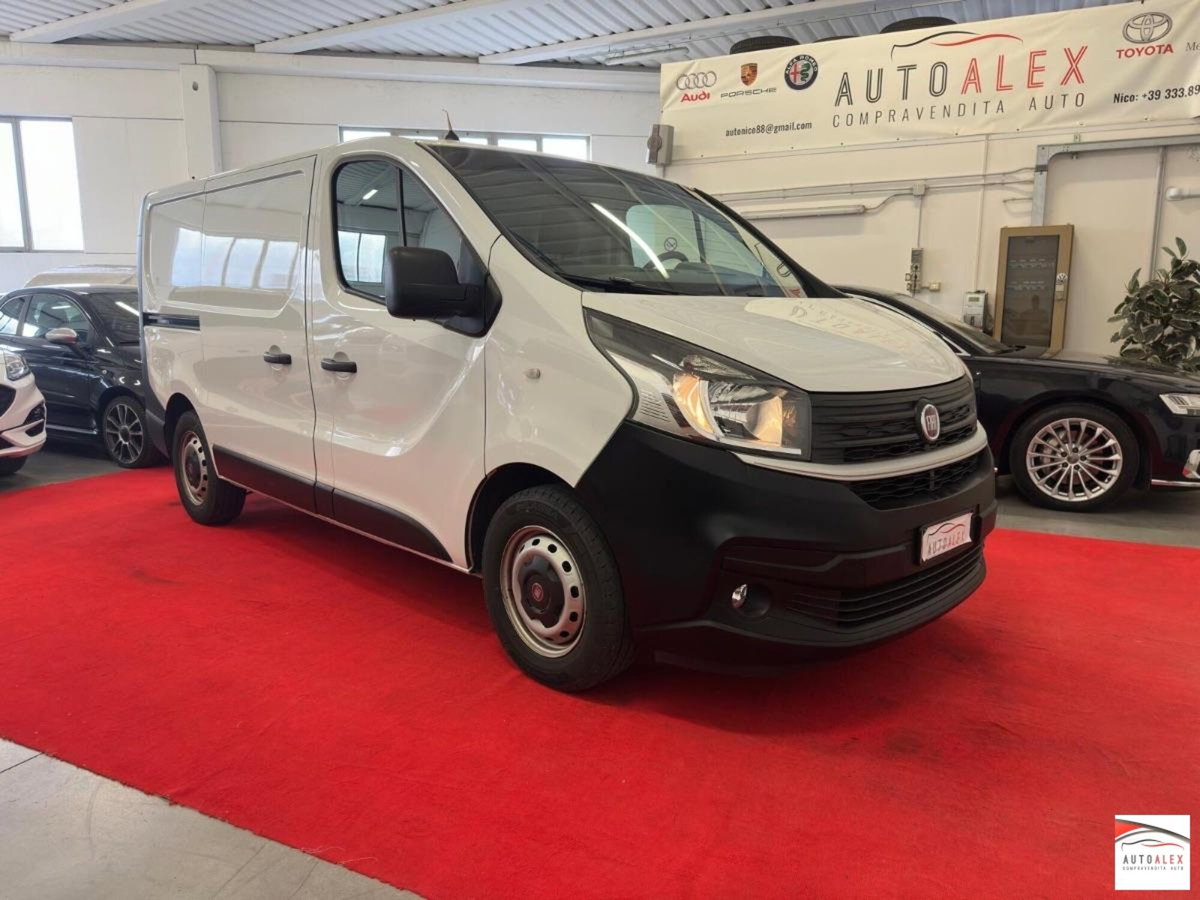 Fiat Talento combi N1 2.0 ecojet CH1 10Q 120cv S&S E6d-temp (3)