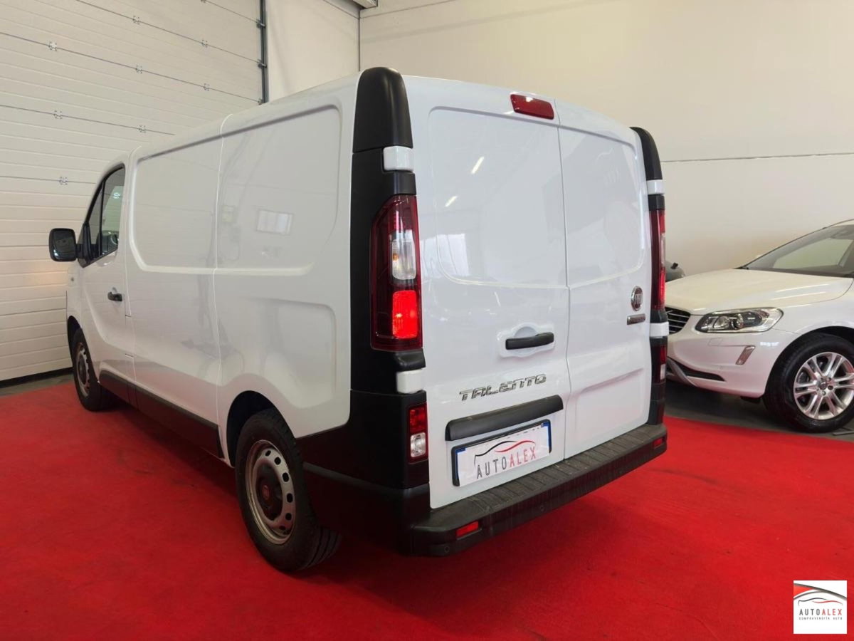 Fiat Talento combi N1 2.0 ecojet CH1 10Q 120cv S&S E6d-temp (4)