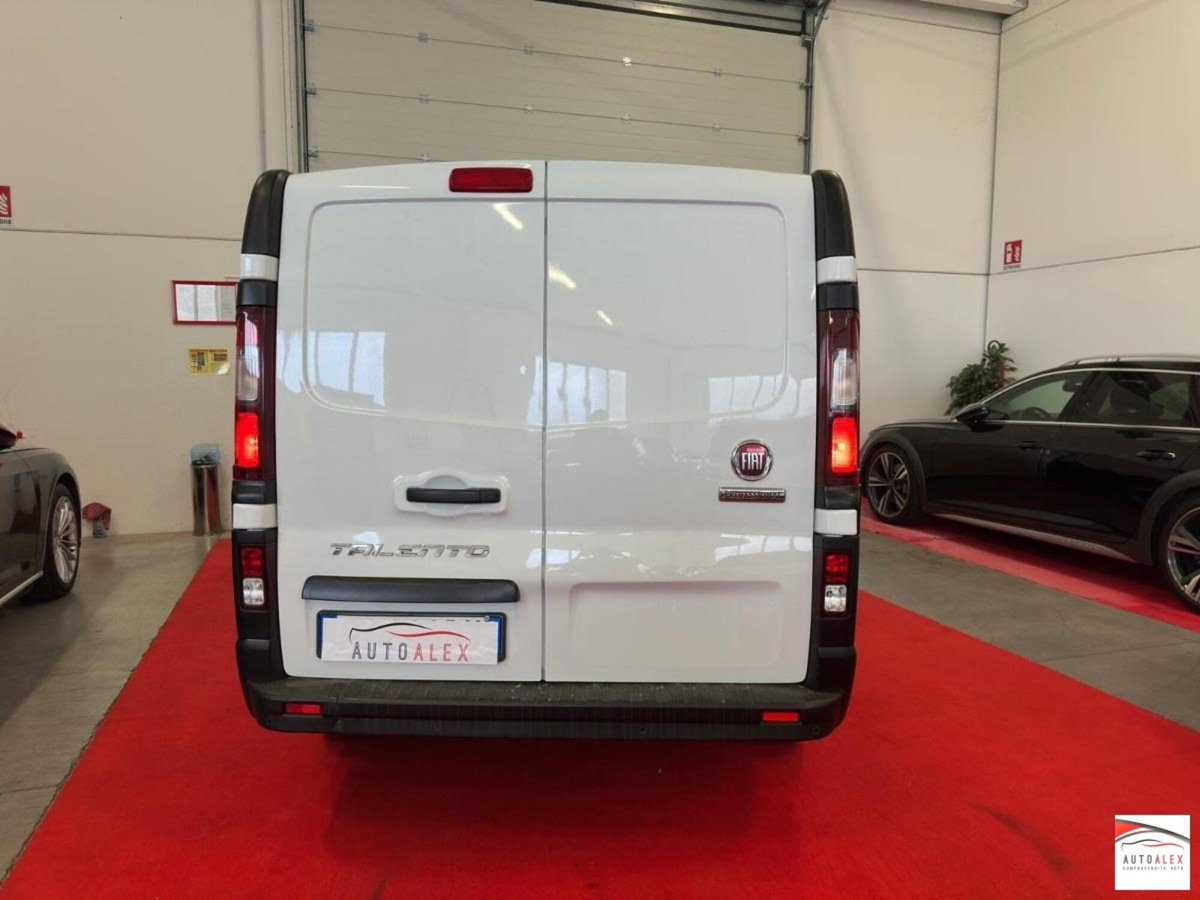 Fiat Talento combi N1 2.0 ecojet CH1 10Q 120cv S&S E6d-temp (5)