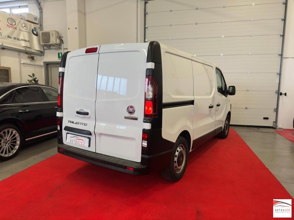 Fiat Talento combi N1 2.0 ecojet CH1 10Q 120cv S&S E6d-temp (6)