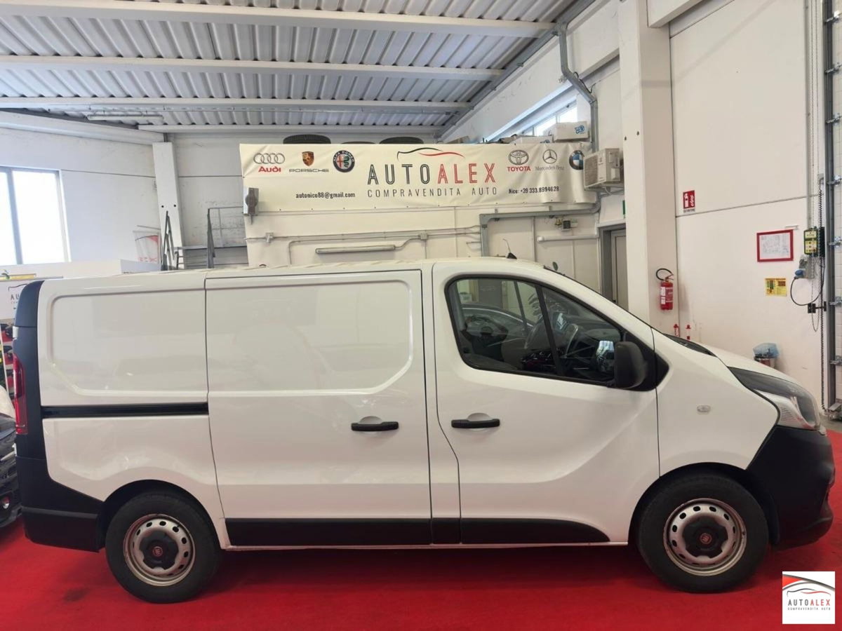 Fiat Talento combi N1 2.0 ecojet CH1 10Q 120cv S&S E6d-temp (8)
