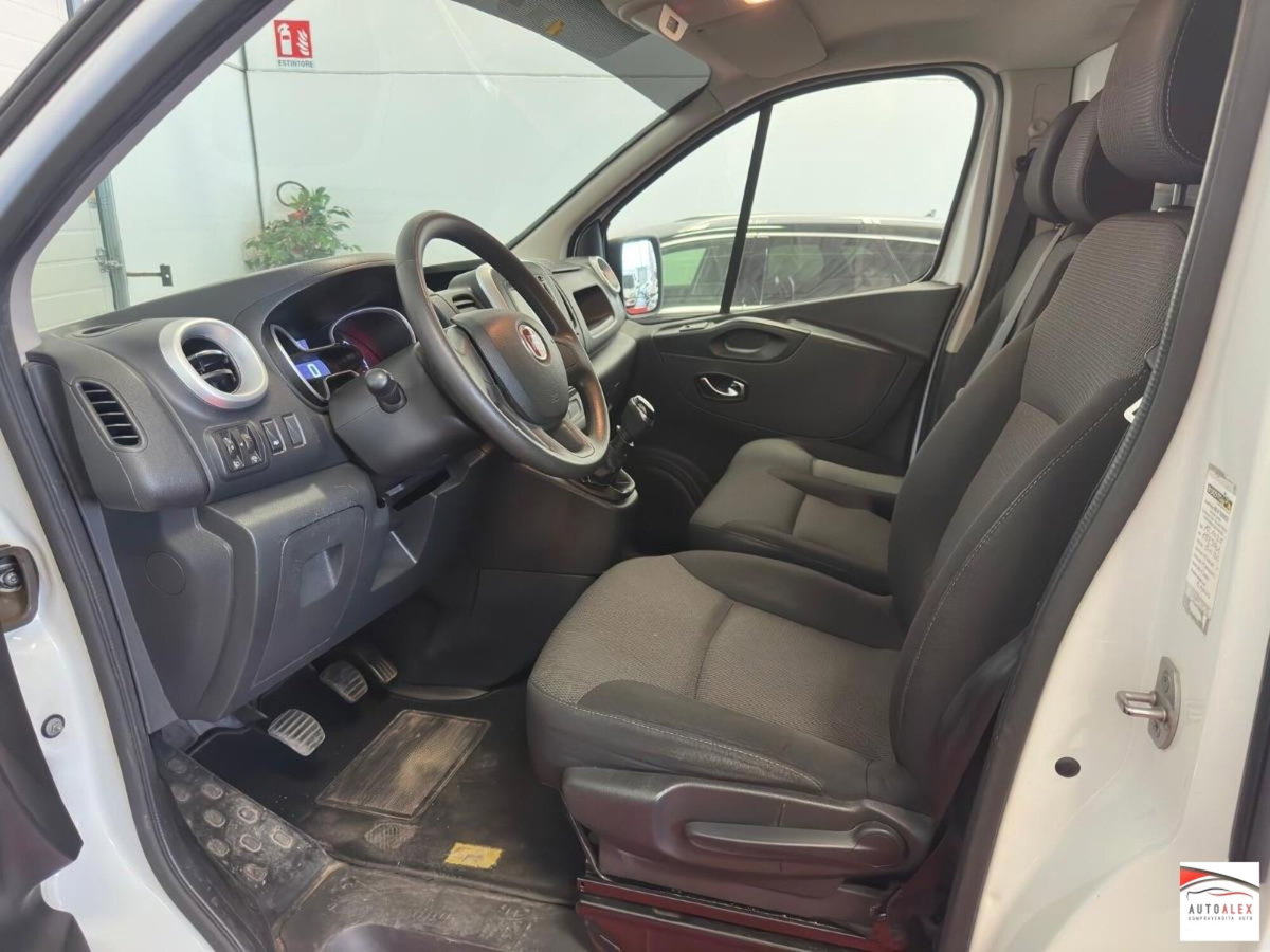 Fiat Talento combi N1 2.0 ecojet CH1 10Q 120cv S&S E6d-temp (9)