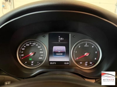 Mercedes-Benz Classe C Station Wagon 220 d 4Matic Auto Premium (17)