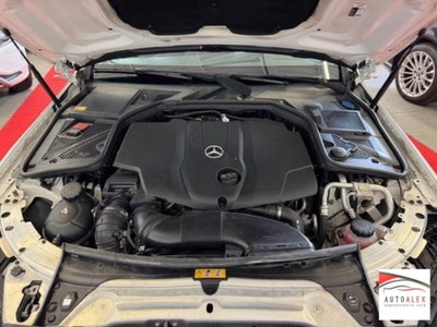 Mercedes-Benz Classe C Station Wagon 220 d 4Matic Auto Premium (19)