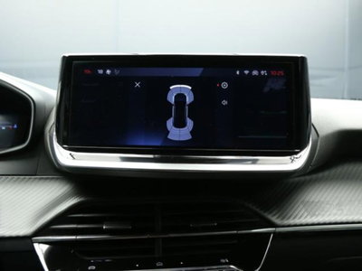 Peugeot 2008 PureTech 100 S&S Allure (11)