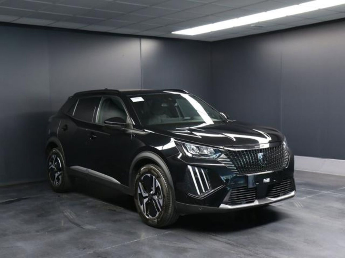 Peugeot 2008 PureTech 100 S&S Allure (2)